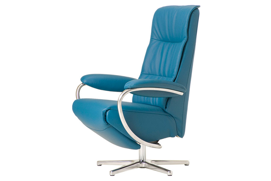 Lederland Tiffany Relaxfauteuil Lederland Tiffany Relaxfauteuil