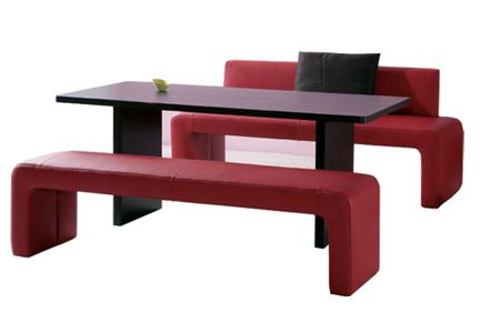 Eetkamerstoelen Biaritz
