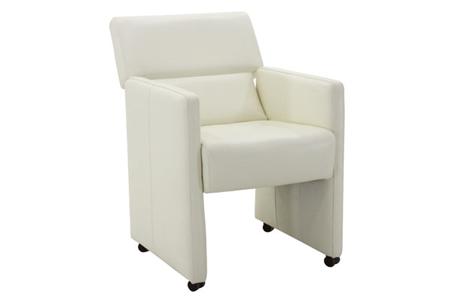 Eetkamerstoelen Alba