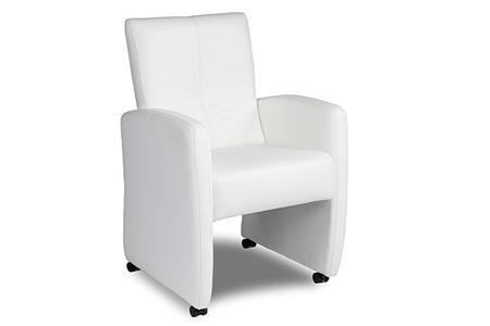 Eetkamerstoelen Aosta