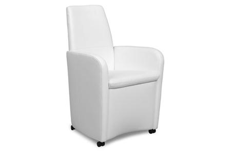 Eetkamerstoelen Thomas