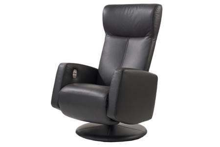 Fauteuils Eden 1