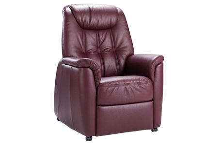 Fauteuils Edith