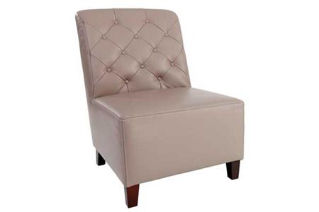 Fauteuils Kevin