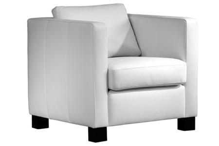 Fauteuils Lucy