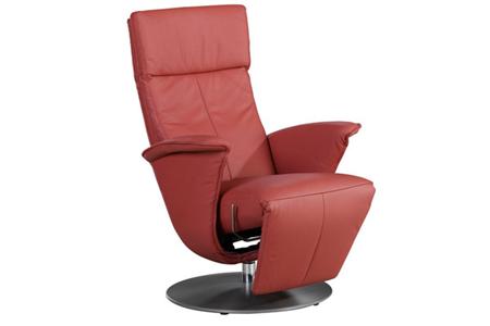 Fauteuils Rangoon