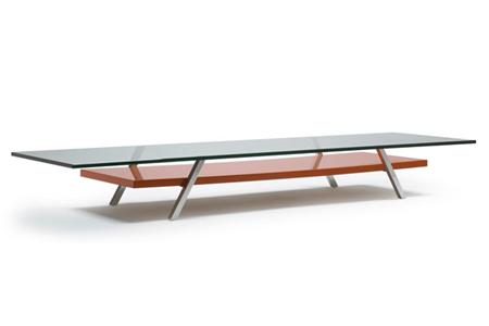 Eettafels - Salontafels Salontafel B1
