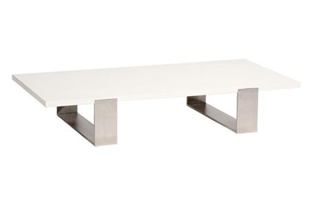 Eettafels - Salontafels Blade