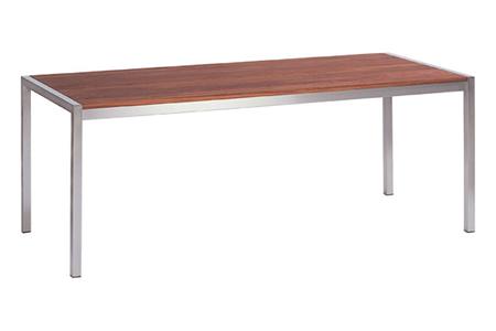 Eettafels - Salontafels Eettafel E1