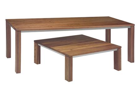 Eettafels - Salontafels Multichoice