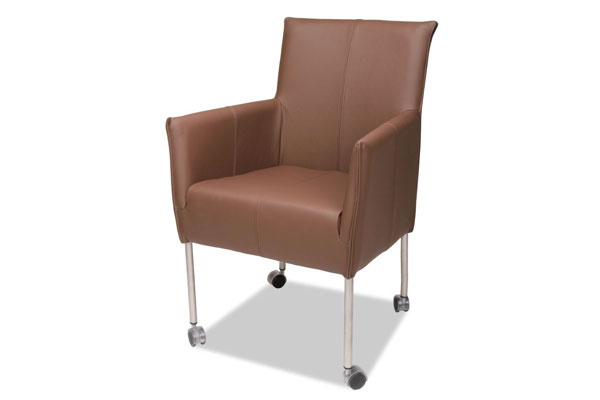 eetstoel met perfect comfort Diemen Lederland Beverwijk eetstoel met perfect comfort Diemen Lederland Beverwijk