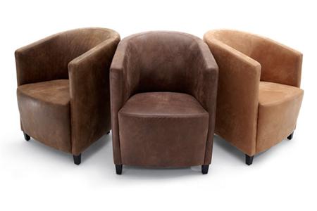 kuipstoeltjes leer fauteuil kuipmodel azra lederland utrecht kuipstoeltjes leer fauteuil kuipmodel azra lederland utrecht