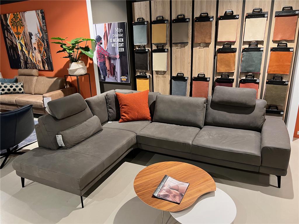 Lederland Economical seating combinations