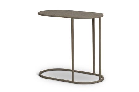 Eettafels - Salontafels Curves