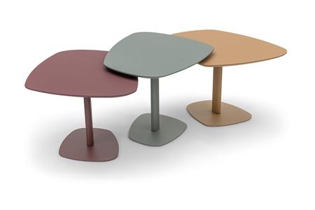 Eettafels - Salontafels Bing