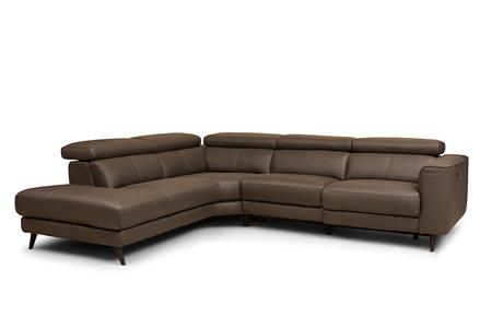 Corner couches Alfonso