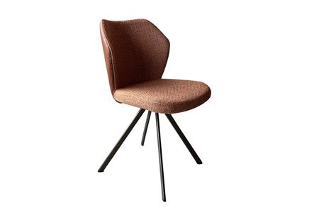 Leather chairs Bo