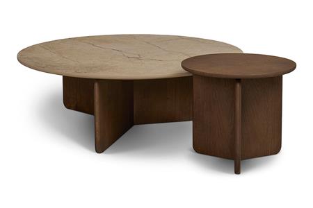 Eettafels - Salontafels Arpura H
