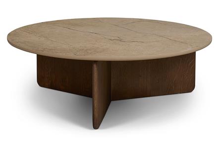 Eettafels - Salontafels Arpura