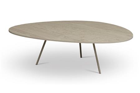 Eettafels - Salontafels DP Kiezel