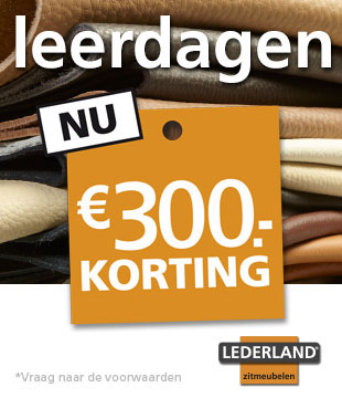 Lederland Leerdagen