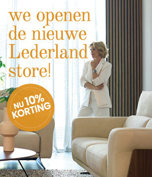Nieuwe Lederland Store