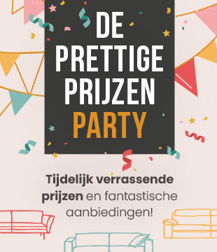 Prettige Prijzen Party