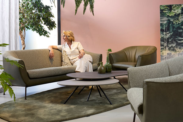 Interieurtrend: Organisch modern