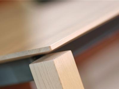 Welk materiaal kies je voor je tafel