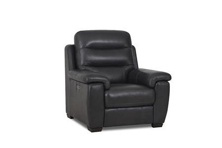  - Leather couch , Model Alinda