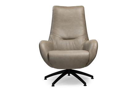  - Leren fauteuil , Model Cathy