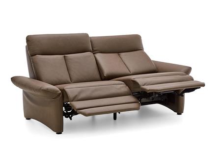  - Leren bankstel , Model Parga