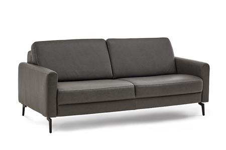  - Leather couch , Model Harmen