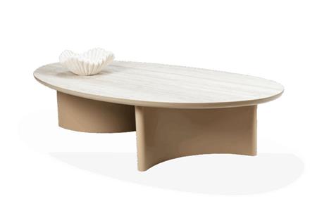  - Table , Model Charly