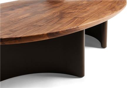  - Table , Model Charly