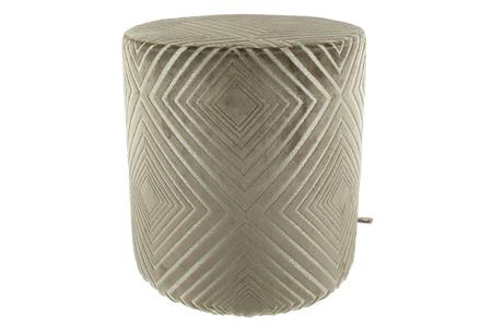  - Stoel , Model Pouffe Small
