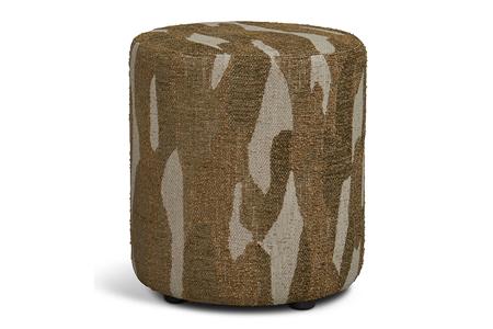  - Stoel , Model Pouffe Small