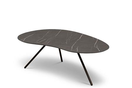  - Tafel , Model Buren