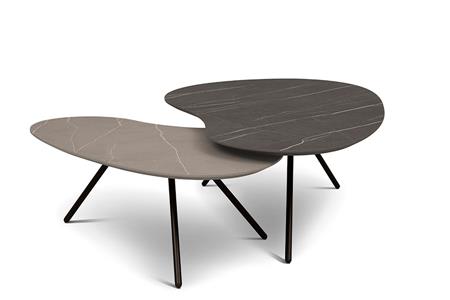  - Tafel , Model Buren