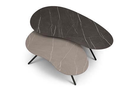  - Tafel , Model Buren