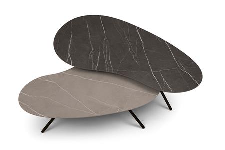  - Tafel , Model Buren