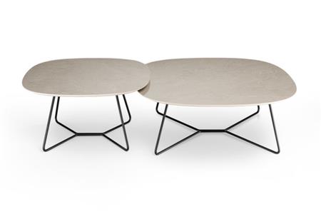  - Tafel , Model Cyrus