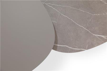  - Tafel , Model Cyrus