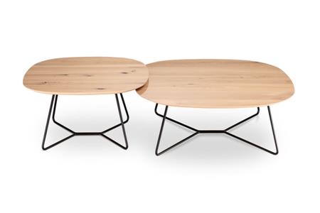  - Tafel , Model Cyrus