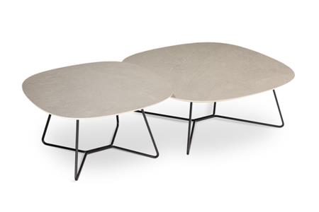  - Tafel , Model Cyrus