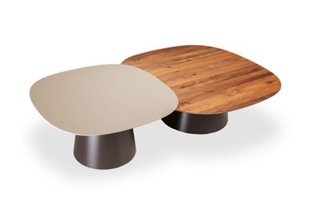  - Tafel , Model Cyrus