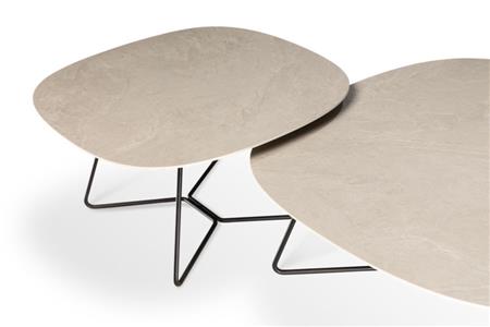  - Tafel , Model Cyrus