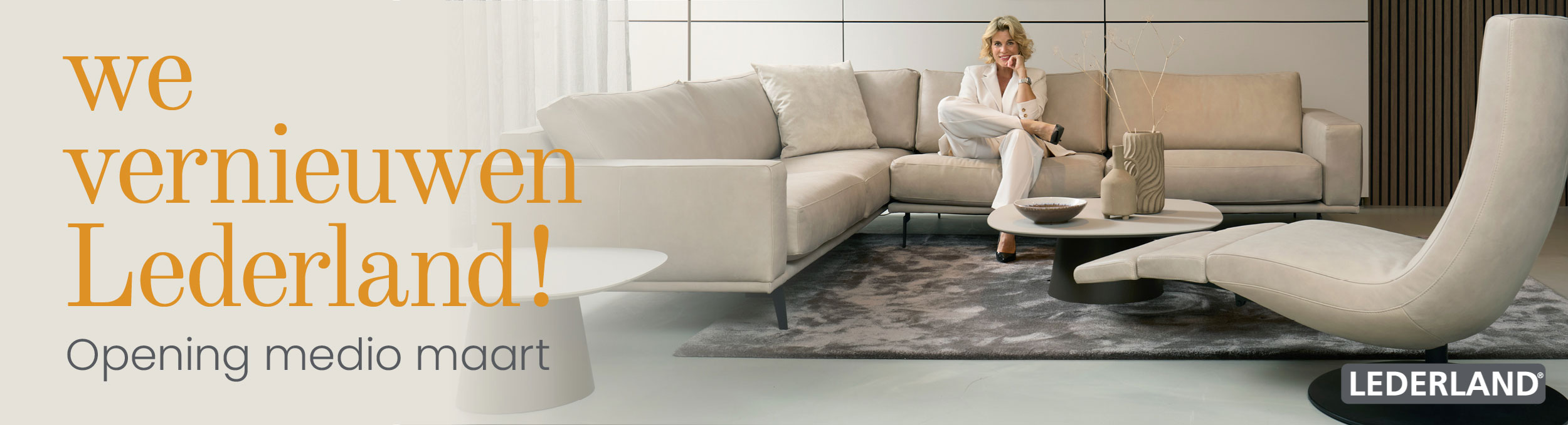 Lederland Rotterdam verbouwt!