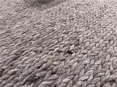 Lederland AMSTERDAM Showroommodel Karpet Nestore, 200x300 cm