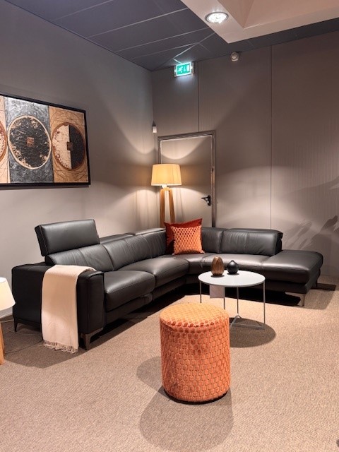 Hoekopstelling Archie 277 x 235 incl.1x elec.rlx